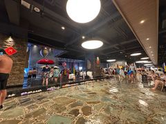 -清河半岛温泉度假酒店