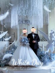 -金海岸婚纱摄影(塘沽店)