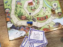 -第三空间·趣味桌游·轰趴.室内CS.剧本杀(大武汉1911店)