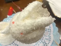 燕窝小白兔-金燕庄·KINGS(万象城店)