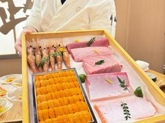 -鮨政·Omakase(港汇恒隆广场店)