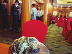 -成都绿洲大酒店(春熙路太古里店)