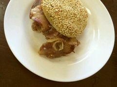 -老磁器口豆汁店(天坛店)