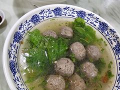 -抖牛白塔牛肉粿条汤(水围店)