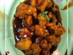 糖醋里脊-弄堂里(阿里西溪A区店)