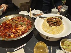 -美达尔烧烤海鲜家常菜(泰山路店)