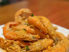 -莲花公园煎蟹·30年闽菜(火车站店)