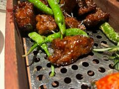 -華府Deluxe(兴业太古汇店)