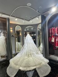 -SATIN COUTURE瑟庭婚纱礼服馆