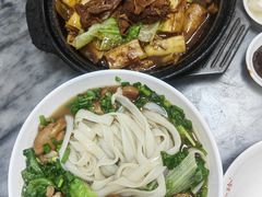 -珍珍小食店(西华路店)