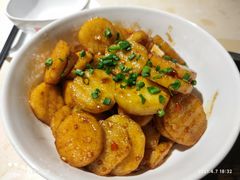 -大碗先生(万家丽店)