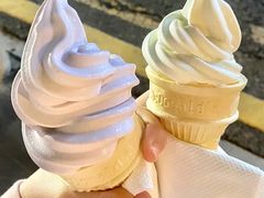 -麦当劳餐厅(龙平西路店)