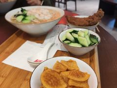 -奎元馆(市民中心店)
