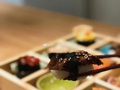 -团子君寿司·茶