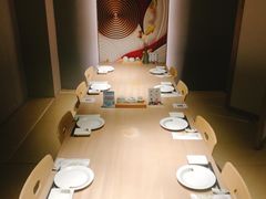 包房-芮麒·日本料理(淮海路店)