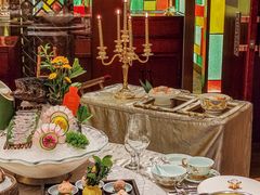 -ONE FULL 古董港式海鲜火锅