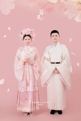 -金夫人婚纱摄影(西昌店)