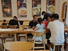 -馋三尺蟹粉小笼(人民广场店)