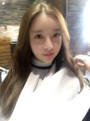 点击看大图 -MONE美发沙龙