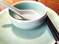 -粗茶淡饭·隐庐私厨(东亭店)