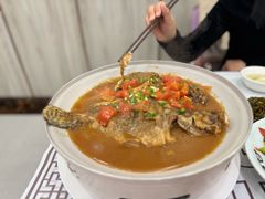 -阿甘酒家(桂青路店)
