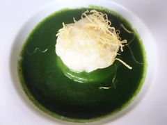 -洲际酒店·凌霄餐厅(紫峰大厦店)