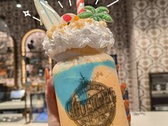 -酷巧·巧克力糖果店