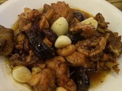 -印象牯岭小厨(牯岭街店)