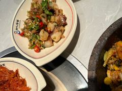 -七八冷面·延边朝鲜族美食(欢乐谷店)