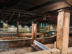 -元代水闸遗址博物馆