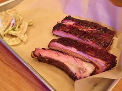 -兔子洞美式烤肉(勺园店)