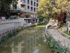 -黄埔古港