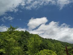 -塔云山