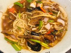 -风云面馆(珠海路店)