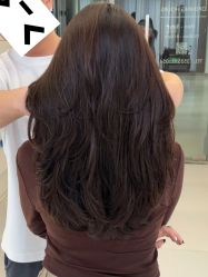 -Hello Lady发型设计