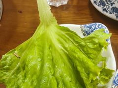 -楼外楼大刀肉传统火锅居(博学路店)