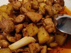 -兰湘子·湘菜小炒(石家庄万象城店)