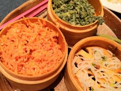 -金狮麟·新豫菜(金码大厦店)