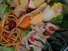 -大隐·成都火锅Bistro(合生麒麟新天地店)