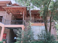 -顺风山庄(水濂山店)