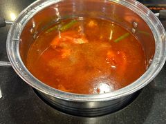 -呷哺呷哺(西单大悦城店)