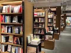 -茑屋书店(天目里店)