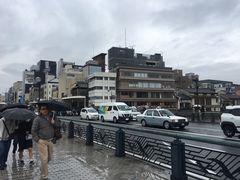 -四条大桥