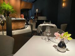 -Oyster Talks 四度蚝法餐厅