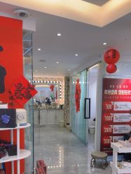 -U+nail优加专业美甲美睫