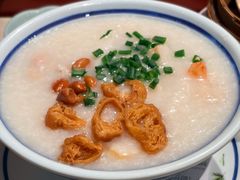 -香港池仔记肠粉王(博多新记襄阳南路店)