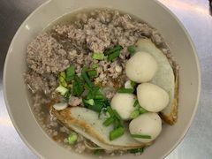 -榮泰米粉湯(Left Shop)