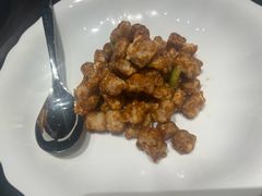 -喜悦烤鸭·新京菜(王府井店)