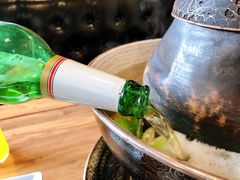-丁卯•铜锅涮肉(工体店)