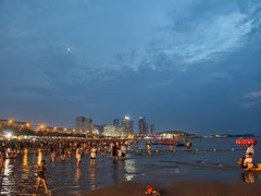 -威海国际海水浴场旅游区